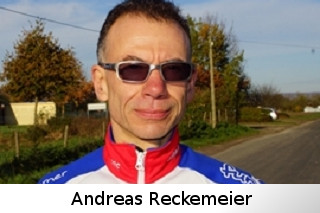 Andreas Reckemeier