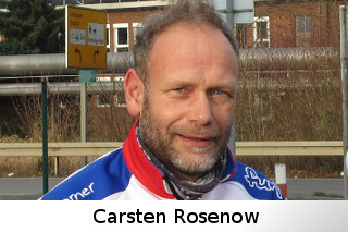 Carsten Rosenow