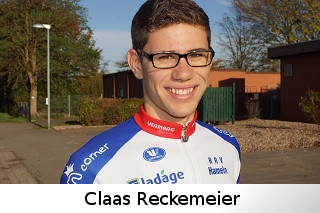 Claas Reckemeier