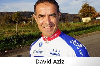 David Azizi